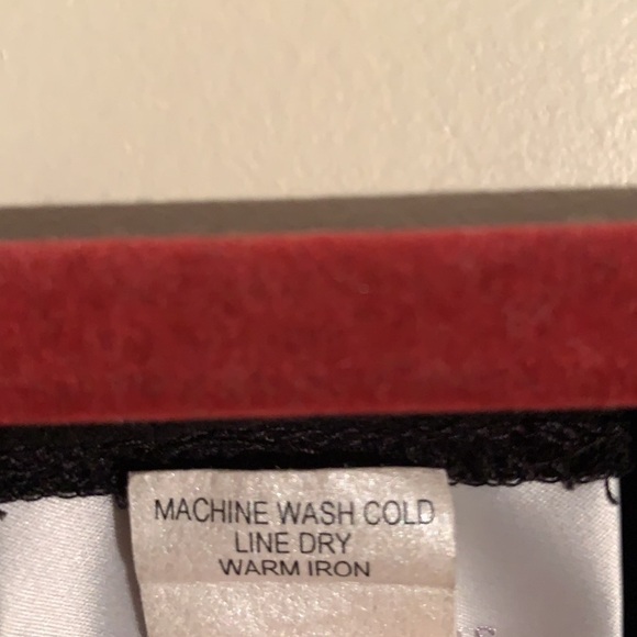 Soft Surroundings Peasant Top with Tassels Size S - Picture 5 of 8